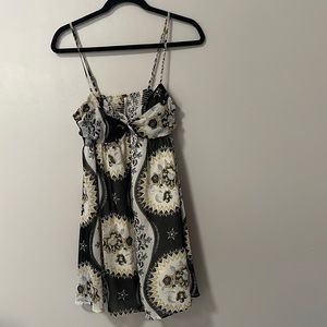 SMALL free people sundress
